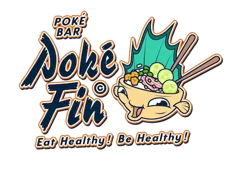 Poke Fin, A Poké Bar